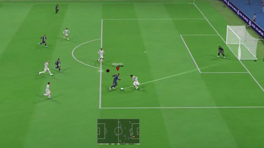 FIFA 23 How to do a Power Shot Pro Game Guides