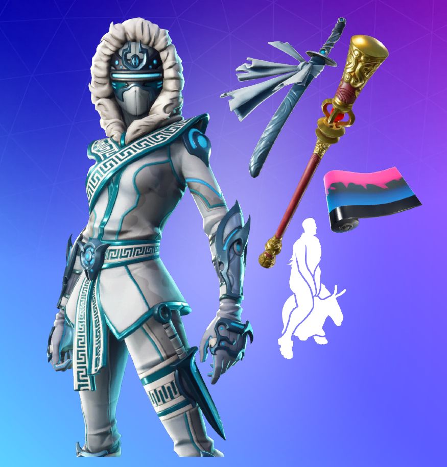 Fortnite Queasys Locker Bundle Pro Game Guides 1715