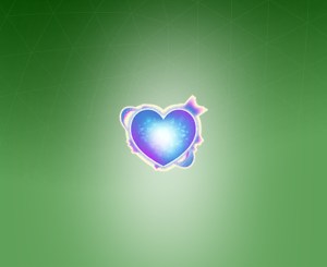 Fortnite Hero's Heart Emoticon - Pro Game Guides