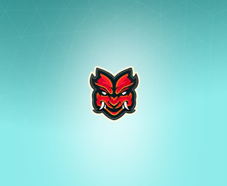 Fortnite Sypher's Mask Emoticon - Pro Game Guides