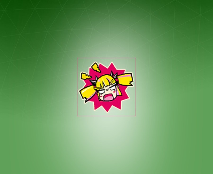 Whatchu Say?! Emoticon