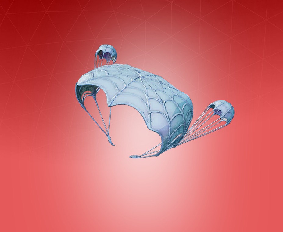 Fortnite Gwen's Spiderchute Glider Pro Game Guides