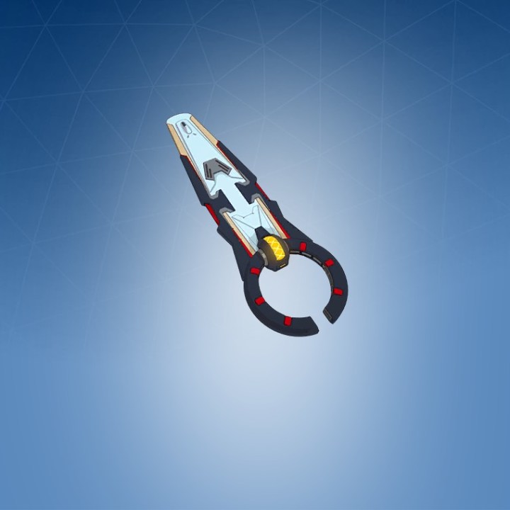 Fortnite Lennox IRL Set - Pro Game Guides