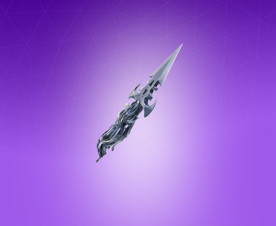 The Nothing’s Gift Harvesting Tool