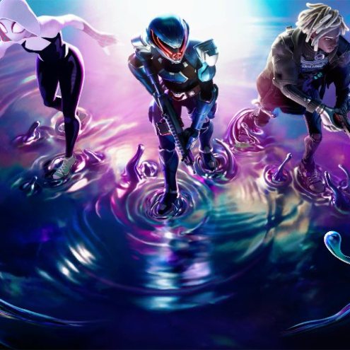 Fortnite Loading Screens List - All Seasons, Images, Battle Pass | Pro ...