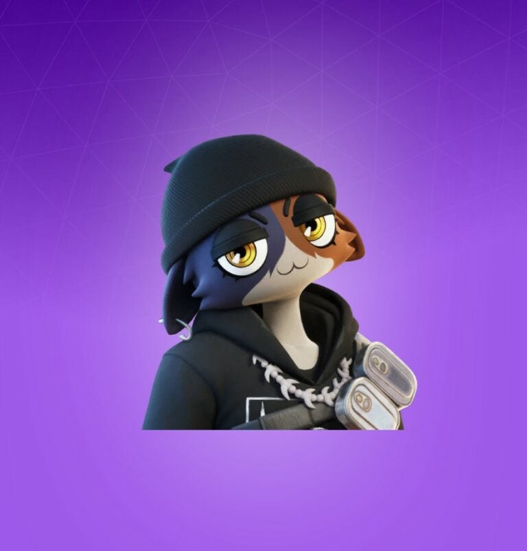 Fortnite Meow Skulls Skin Character PNG Images Pro Game Guides