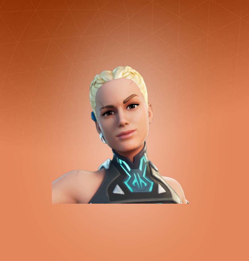 Fortnite Paradigm (Reality659) Skin Character, PNG, Images Pro