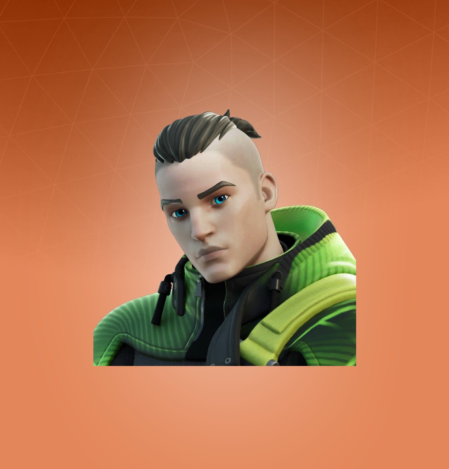 Fortnite twyn skin character png images pro game guides