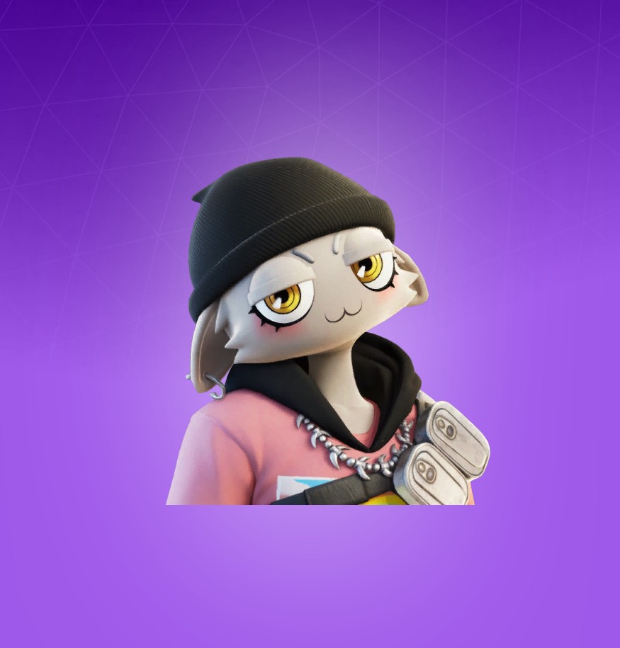 Fortnite Meow Skulls Skin Character, PNG, Images Pro Game Guides