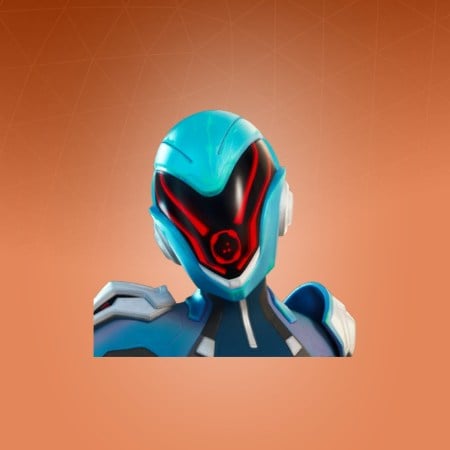 Fortnite Paradigm (Reality-659) Skin - Character, PNG, Images - Pro ...