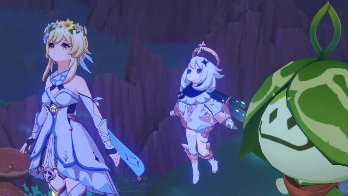 Screenshot by Pro Game Guides