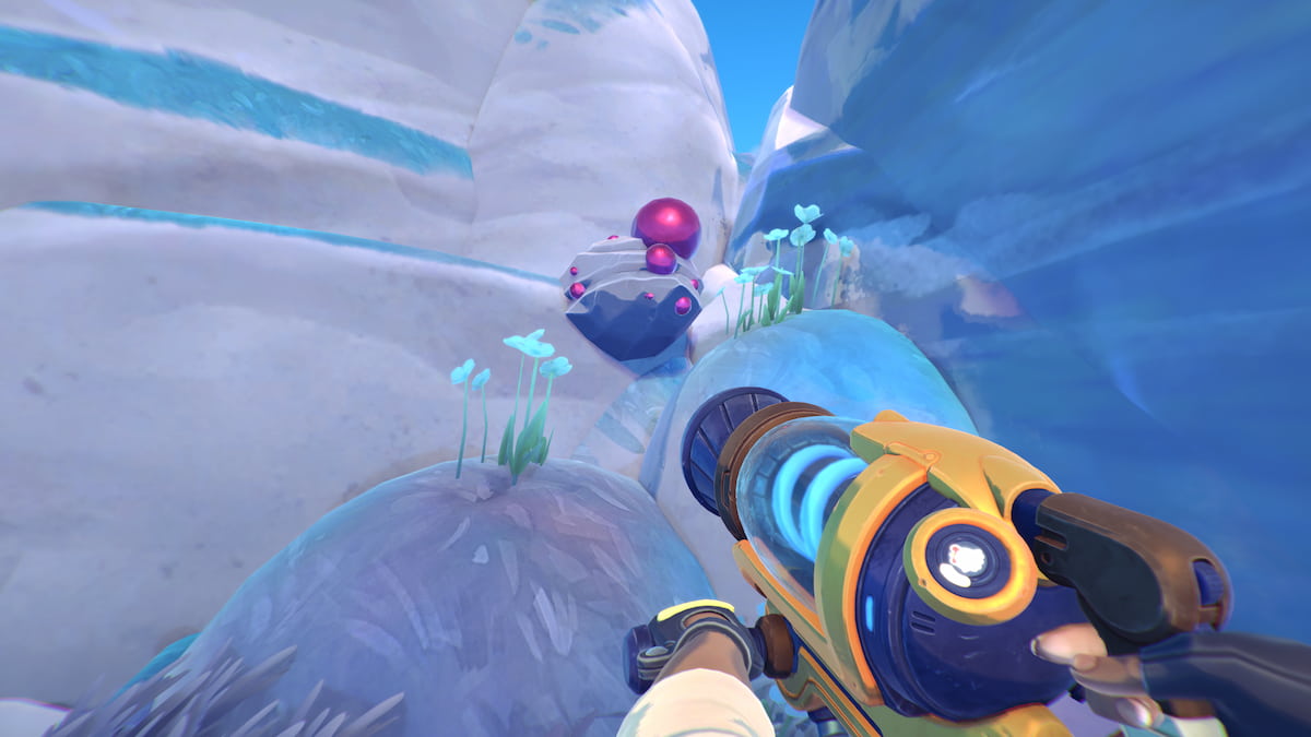 How to get Jellystone in Slime Rancher 2 Pro Game Guides