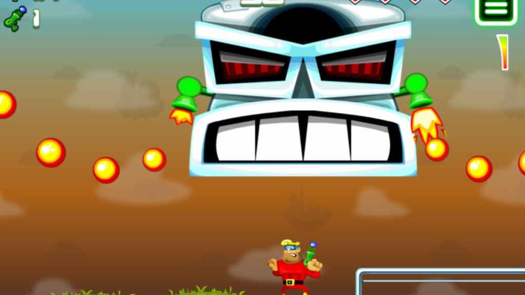 How To Beat The Boss In Johnny Upgrade progameguides.com