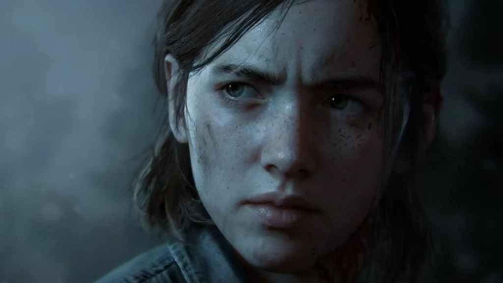 how old is ellie in the last of us game 2