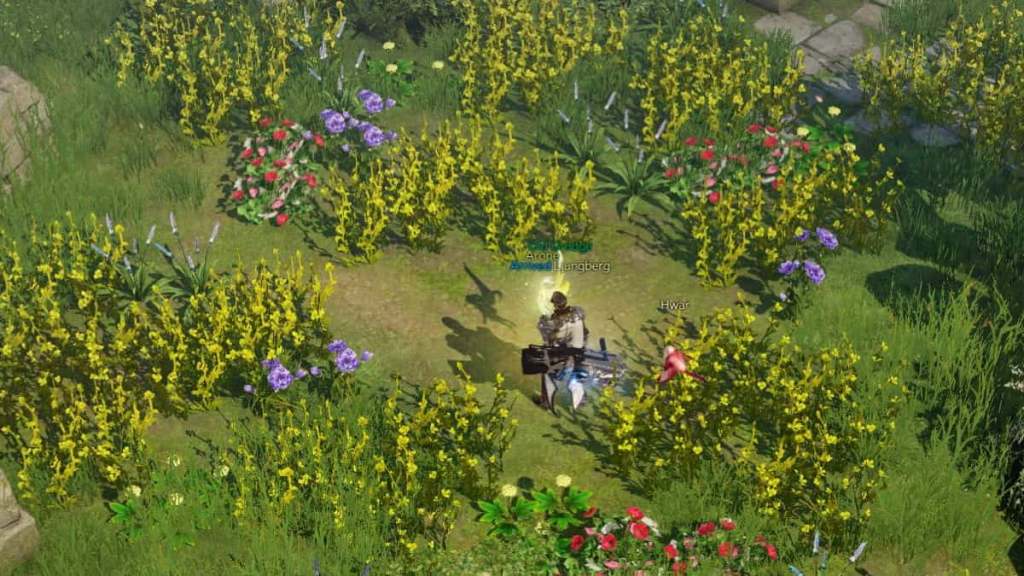 How do you get the Azure Wind Island Soul in Lost Ark? | Pro Game Guides