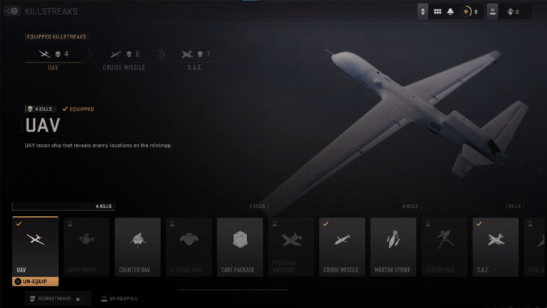 All Killstreaks in Modern Warfare 2 Beta - Pro Game Guides