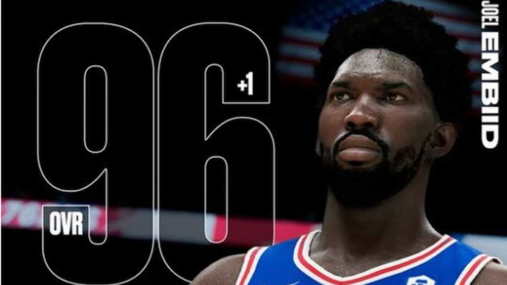 Best Center Builds in NBA 2K23 Pro Game Guides
