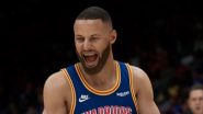 Best Rated NBA 2K23 Players Pro Game Guides