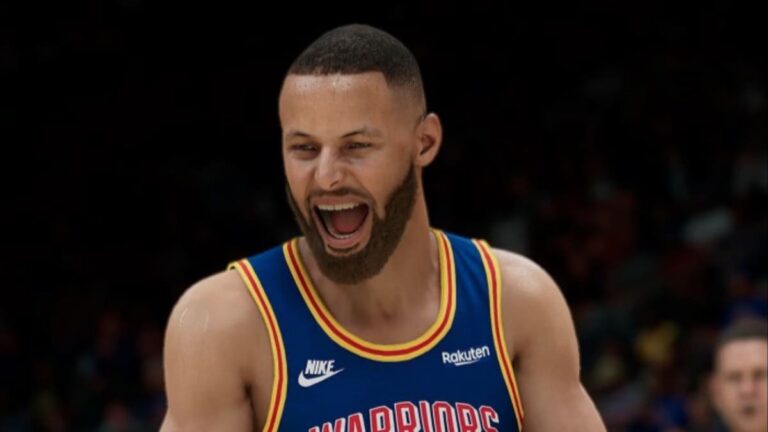 Best Rated NBA 2K23 Players Pro Game Guides best-rated-nba-2k23-players-pro-game-guides