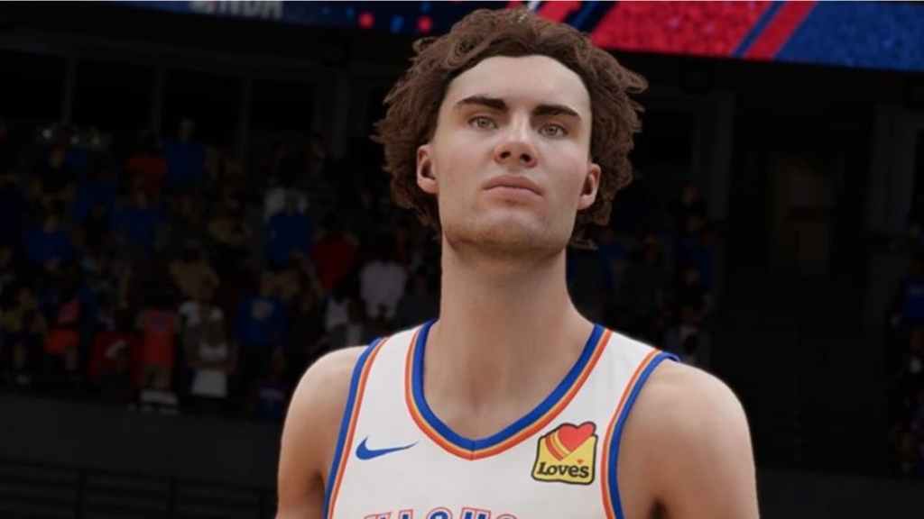 Best Point Guard Builds in NBA 2K23 Pro Game Guides