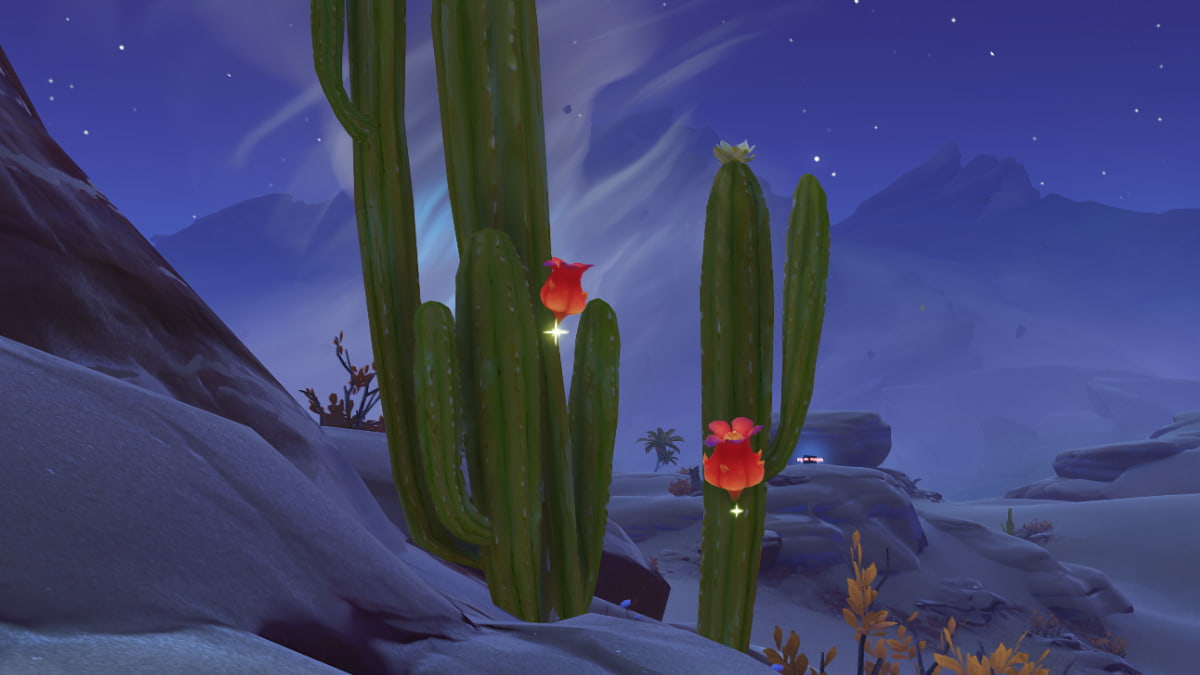 All Henna Berry Locations in Genshin Impact - Pro Game Guides