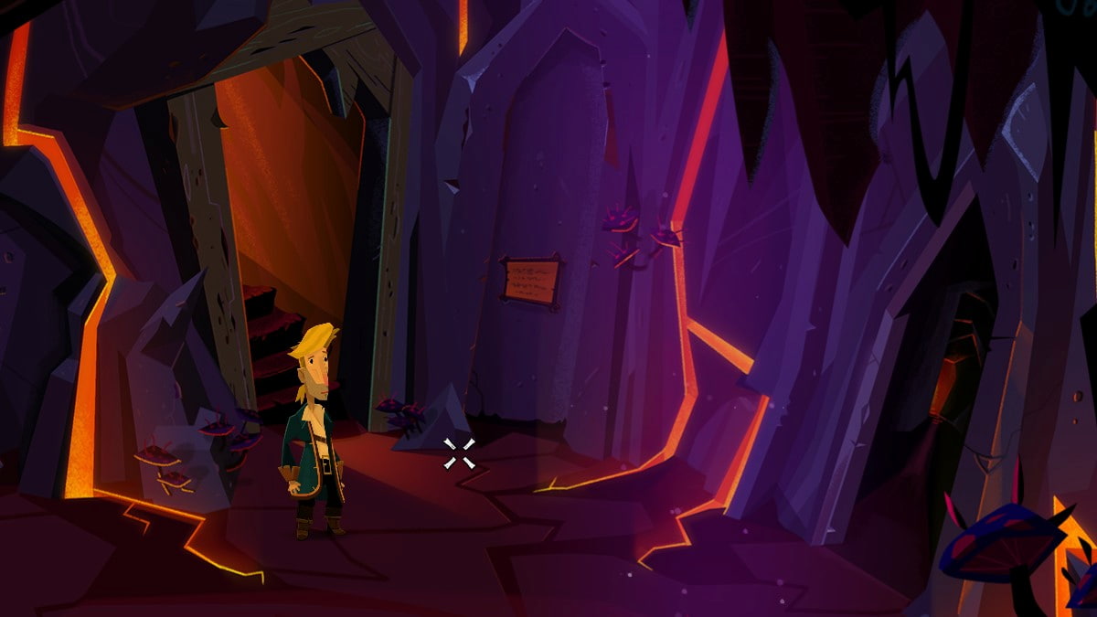 Return To Monkey Island Ending Explained Pro Game Guides