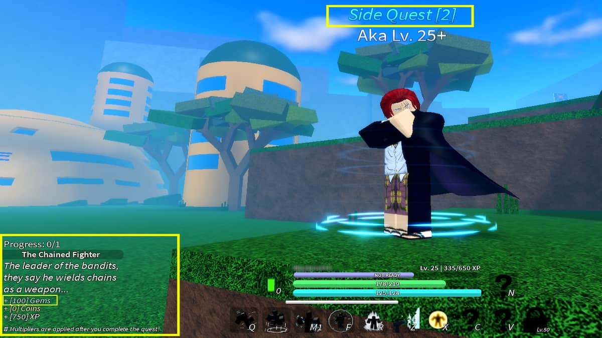 How to level up fast in Anime Story - Roblox - Pro Game Guides