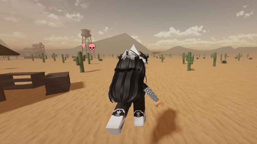 evade lag technique #evade #roblox #evadetips #evadetutorial #evadegli