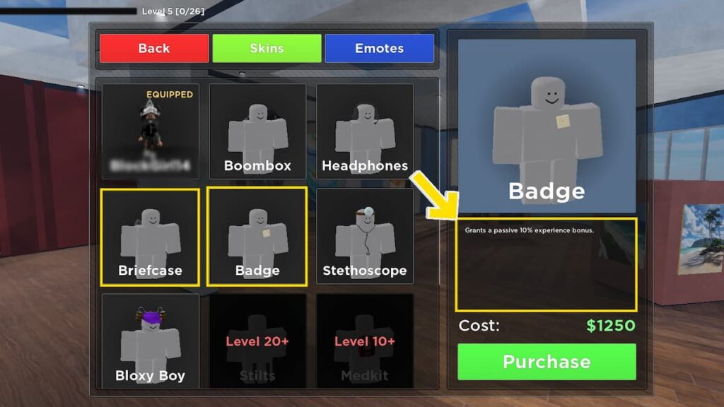 How To Get Cash And Xp Fast In Evade Roblox Pro Game Guides 