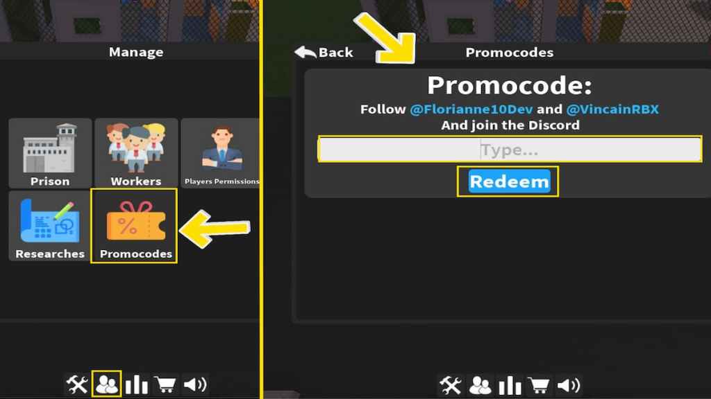 Roblox Prison Tycoon Codes for January 2023: Free cash