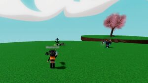 What does the Anchor Glove do in Slap Battles? - Roblox - Pro Game Guides