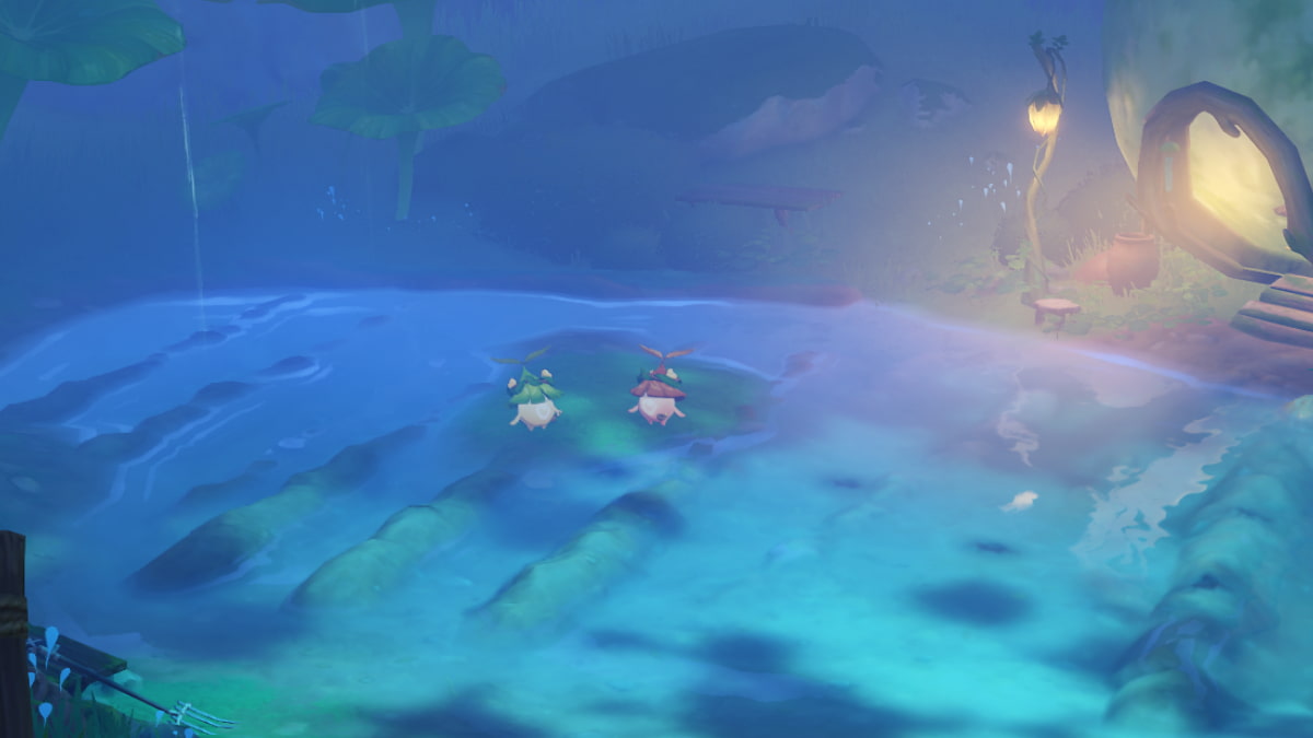 Screenshot by Pro Game Guides