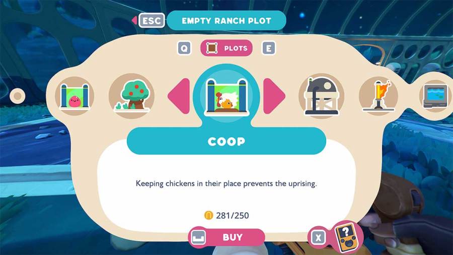 Where To Find Chickens In Slime Rancher 2 Pro Game Guides