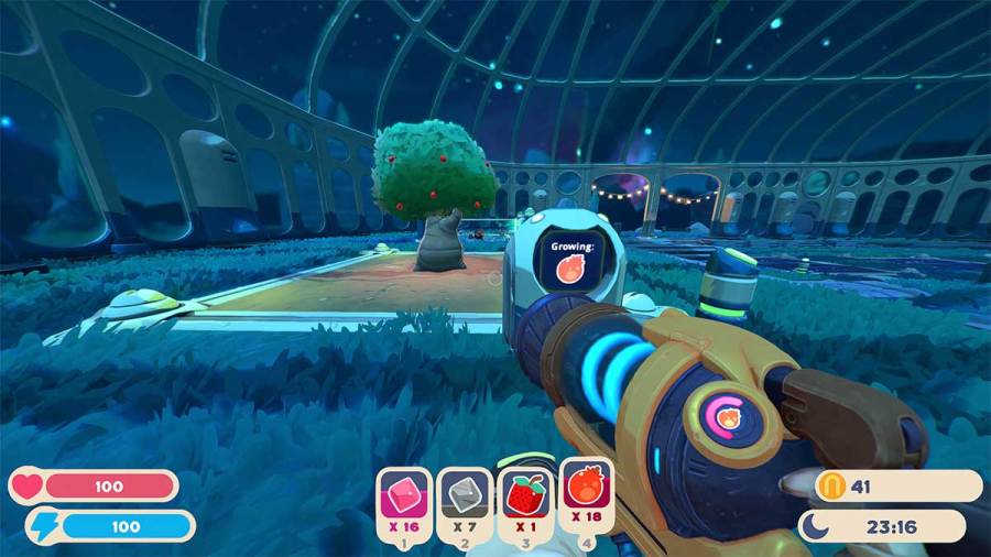 Slime Rancher 2: Where to Find Pomegranates – GameSkinny