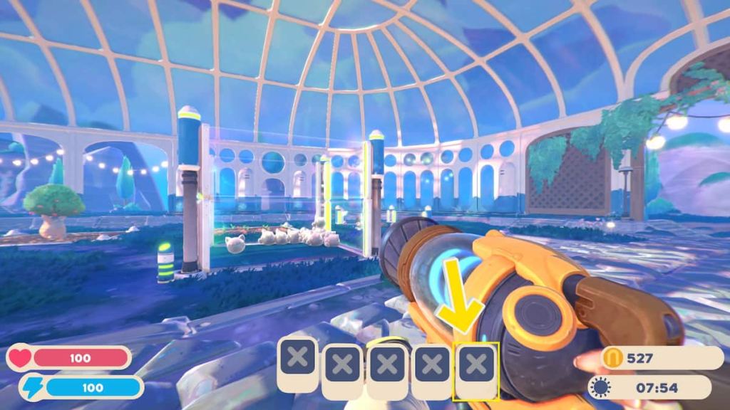 Extractors are gone, Returning NPC's and more Vactanks! - Slime Rancher 2  News 