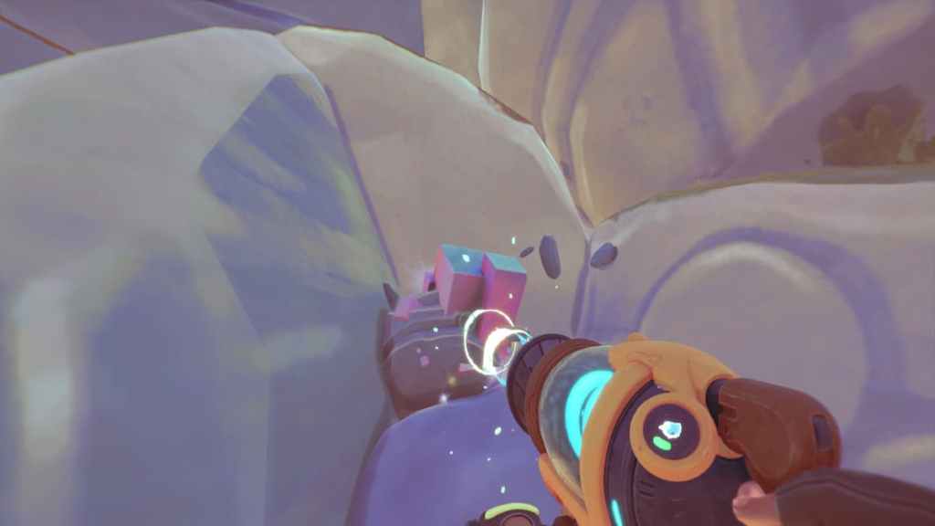 How to Harvest Resource Nodes in Slime Rancher 2 - Gamer Journalist