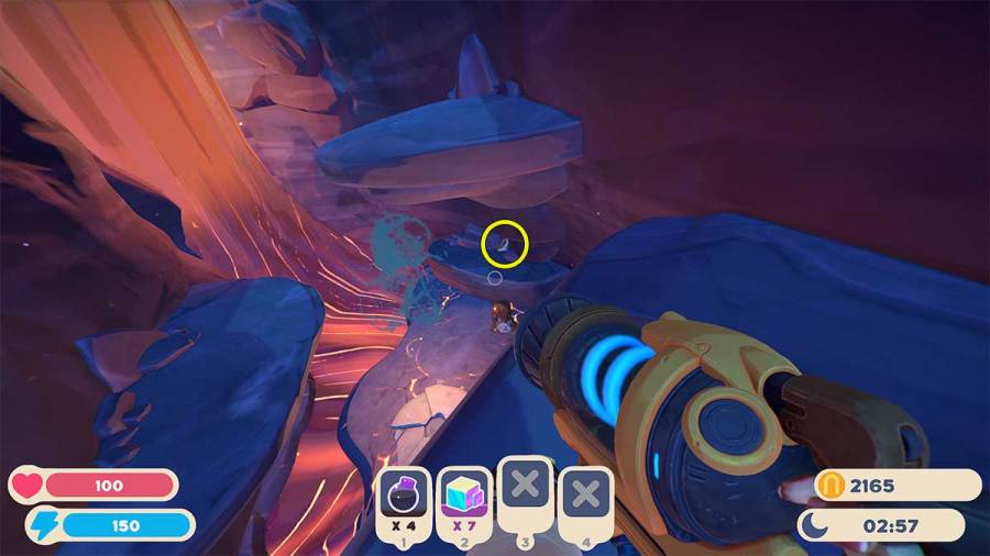Where to find Fire Slime in Slime Rancher 2 Pro Game Guides
