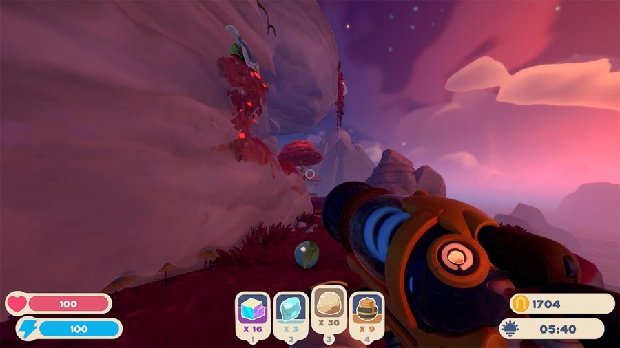 Slime Rancher 2 guide: Where and how to get Moondew Nectar