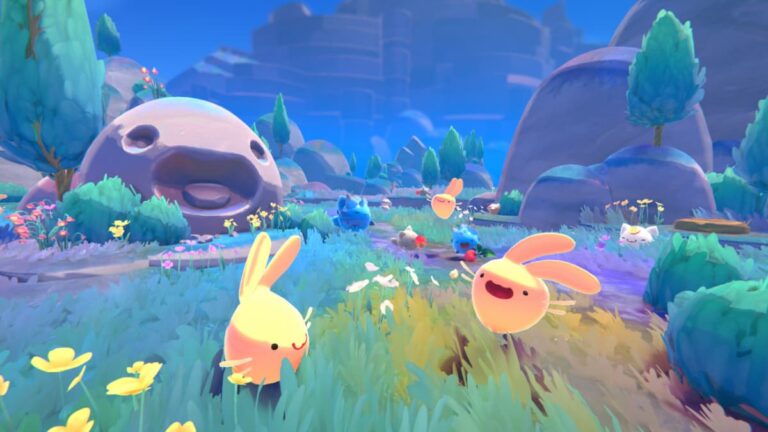 All New Slimes in Slime Rancher 2 - Pro Game Guides