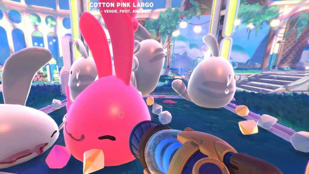 Best Largo Slime Combinations In Slime Rancher 2 Pro Game Guides 4335