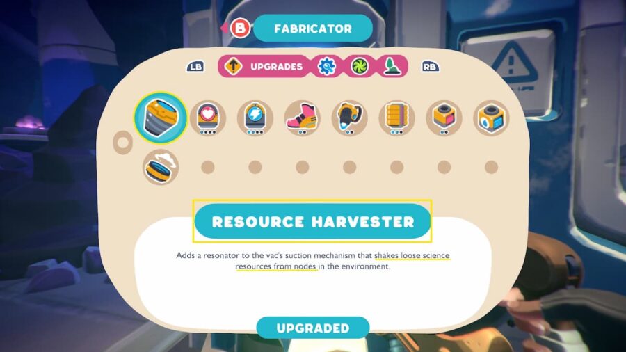 How to harvest all nodes & rocks in Slime Rancher 2 - Pro Game Guides