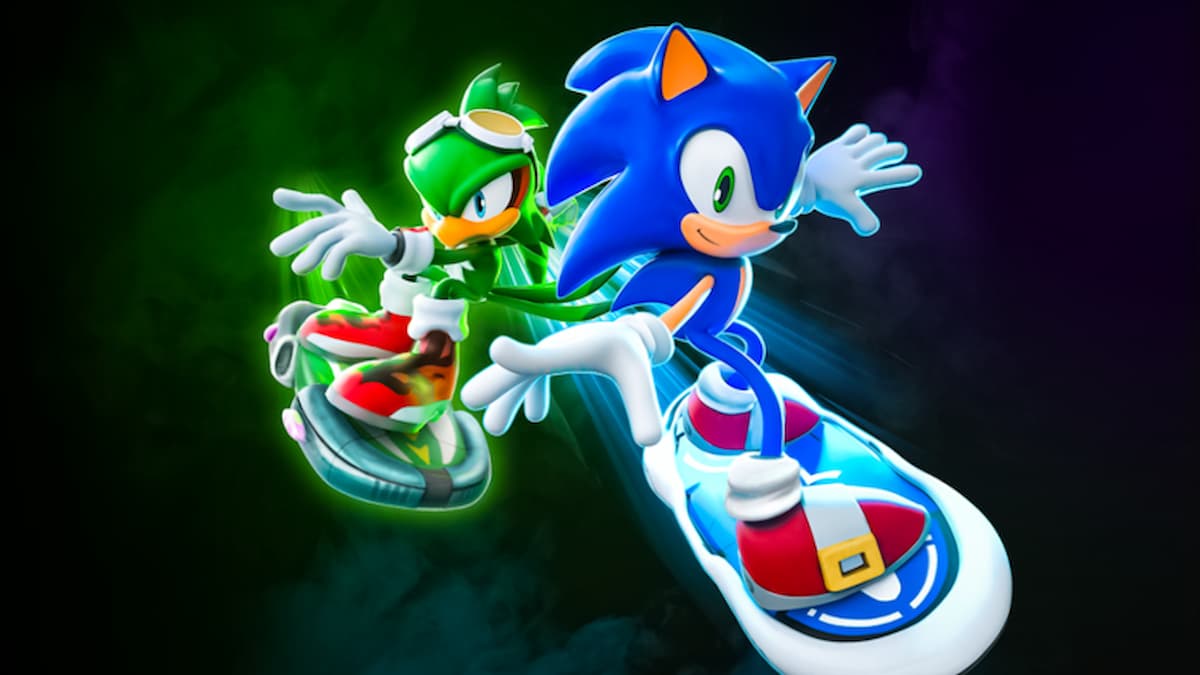 Sonic Speed Simulator on X: We'd like to thank you all for your