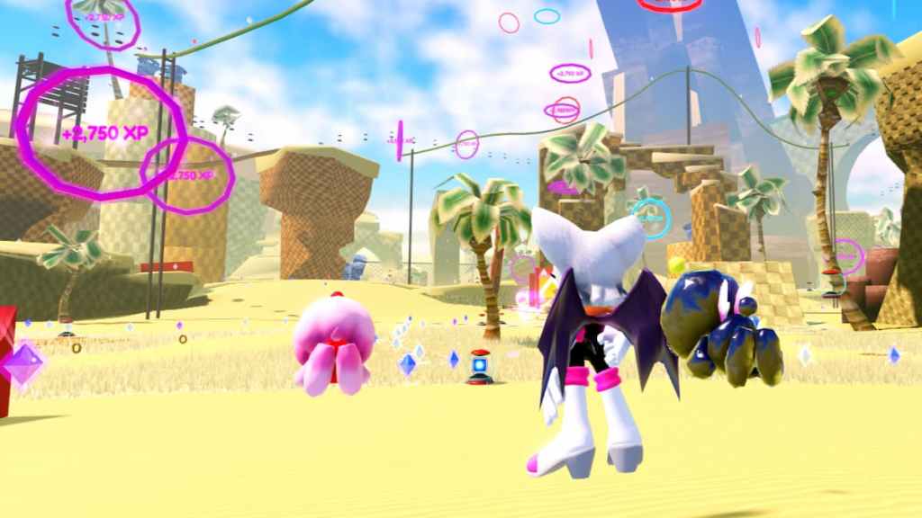 Sonic Speed Simulator News & Leaks (RETIRED) on X: L RANKING EVERY ROUGE SKINS SHOULD BE AT THE VERY TOP @rublied / X