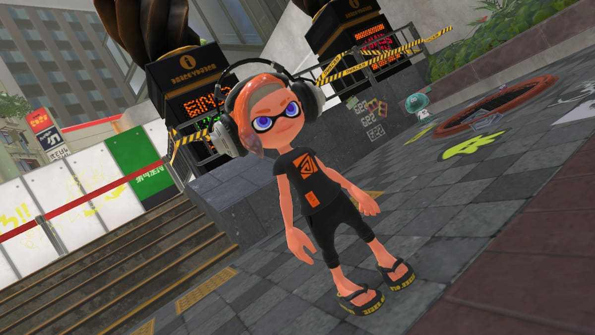 Best Abilties in Splatoon 3 Gear Ability Tier List Pro Game Guides
