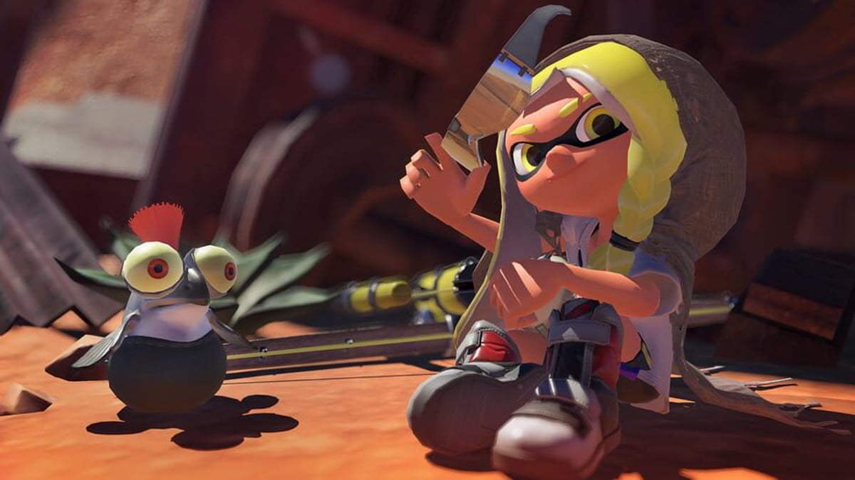 Splatoon 3 Brands Chart All Gear Brands and Abilities Pro Game Guides