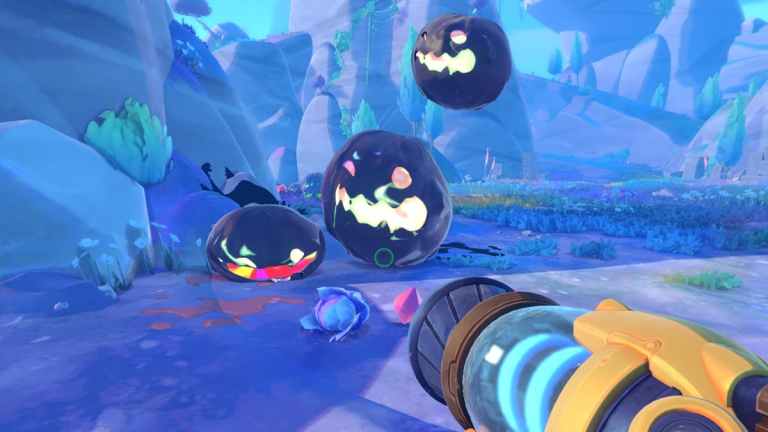 How to protect your home from Tarr in Slime Rancher 2 - Pro Game Guides