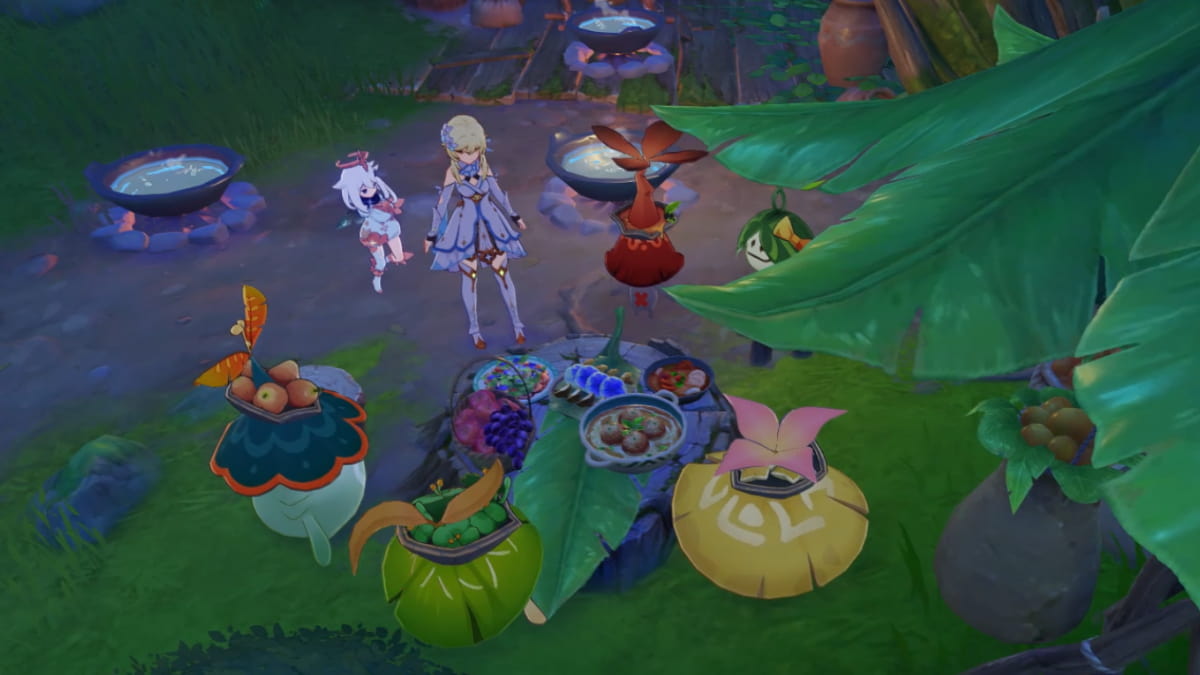 Screenshot by Pro Game Guides