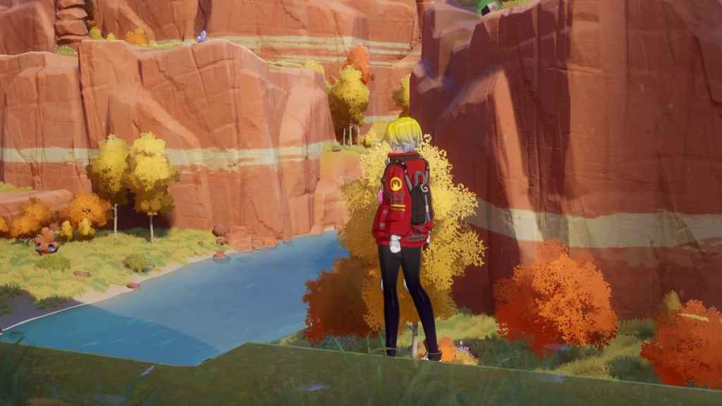 How to make Turkey Beetroot Soup in Tower of Fantasy Pro Game Guides