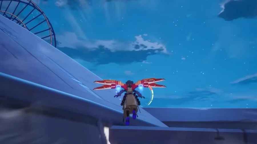 Screenshot by Pro Game Guides