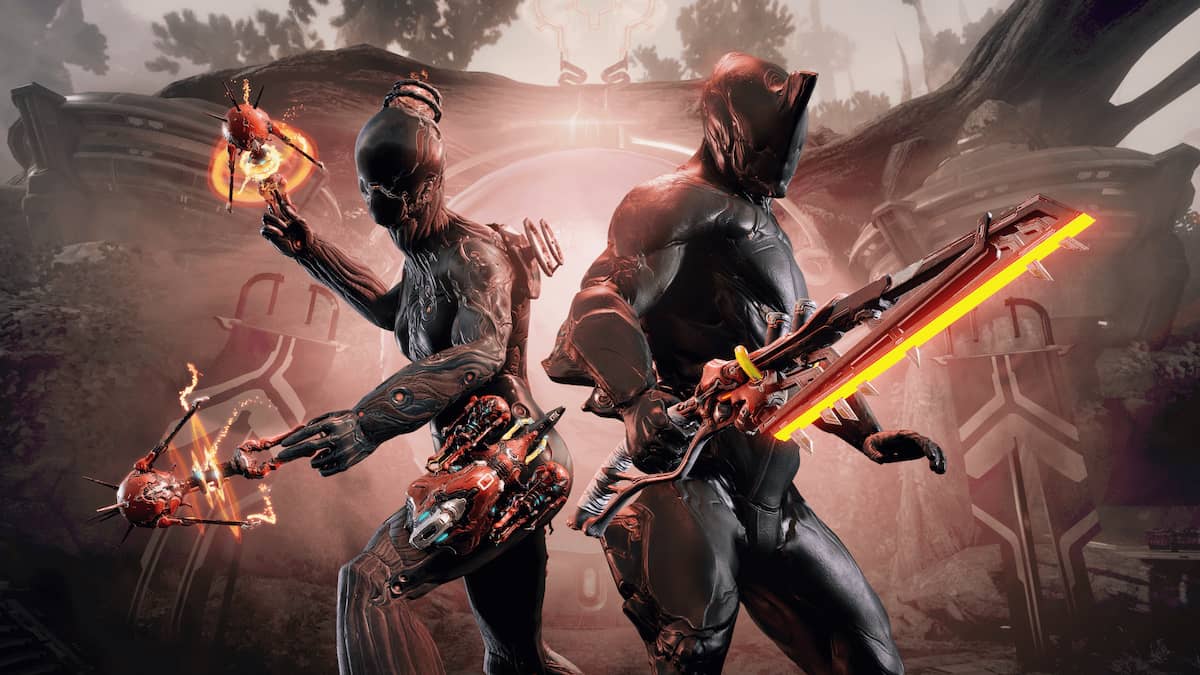 Where to find Zanuka Hunter in Warframe Pro Game Guides